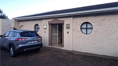 2 Bedroom Apartment in Bluff