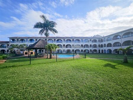 2 Bedroom Apartment in Warner Beach