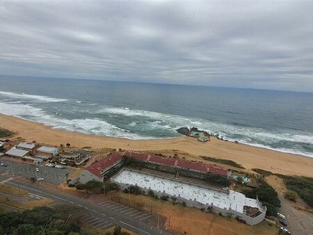 2 Bedroom Flat in Amanzimtoti