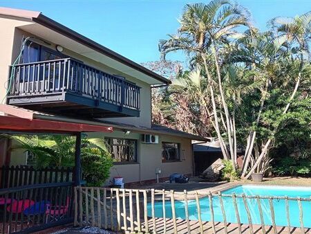 4 Bedroom House in Kingsburgh