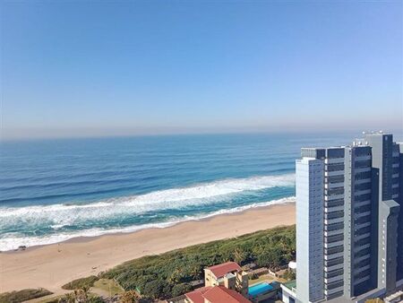 2 Bedroom Apartment in Amanzimtoti