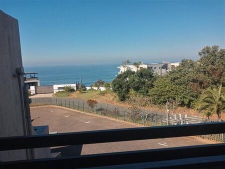 Studio apartment in Umdloti