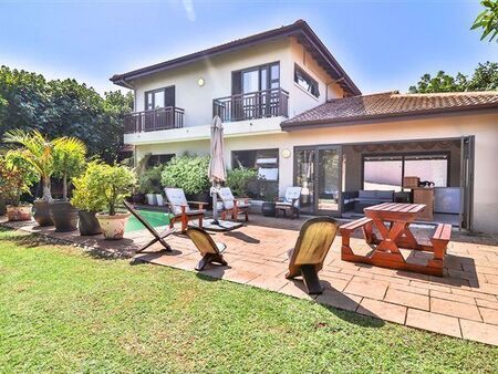 4 Bedroom House in Westbrook
