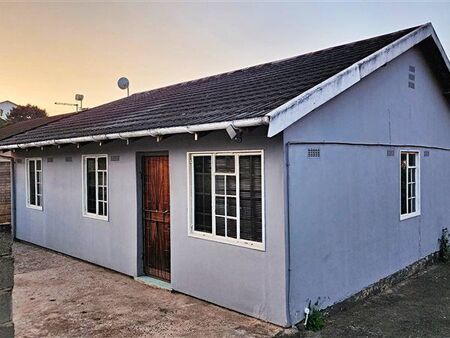 3 Bedroom House in Belvedere