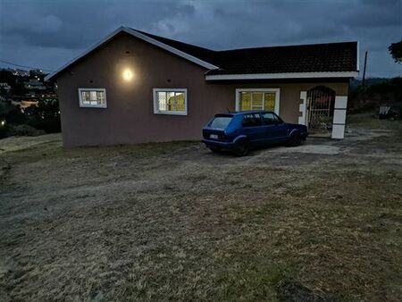 3 Bedroom House in Verulam