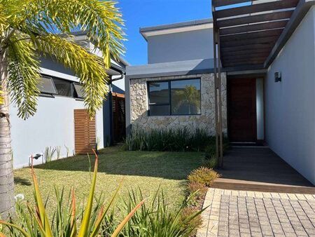 3 Bedroom Townhouse in Salt Rock