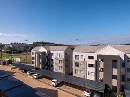 2 Bedroom Apartment in Ballito