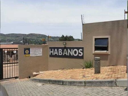 2 Bedroom Apartment in Wilgeheuwel