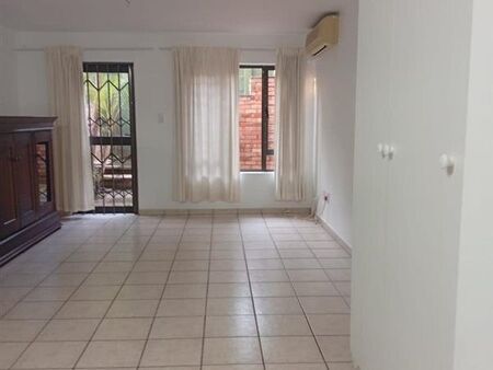 Studio Apartment in Ballito