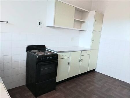 2 Bedroom Apartment in Florida Park