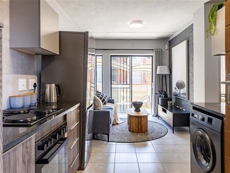 1 Bedroom Apartment in Honeydew