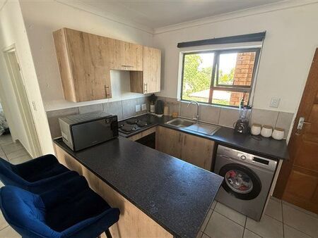 2 Bedroom Apartment in Princess Ah