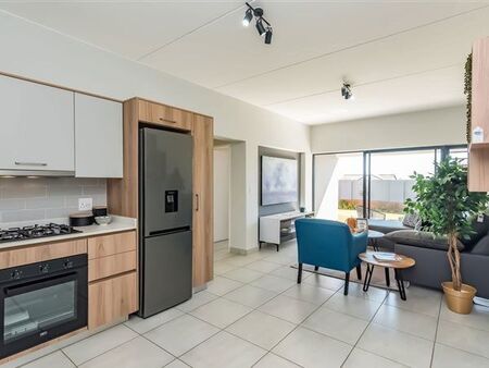 3 Bedroom Apartment in Homes Haven