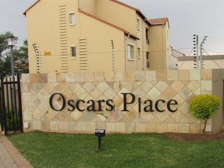 2 Bedroom Apartment in Paramount Estate