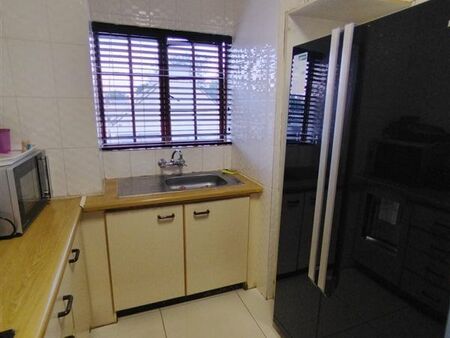2 Bedroom Apartment in Greenhills