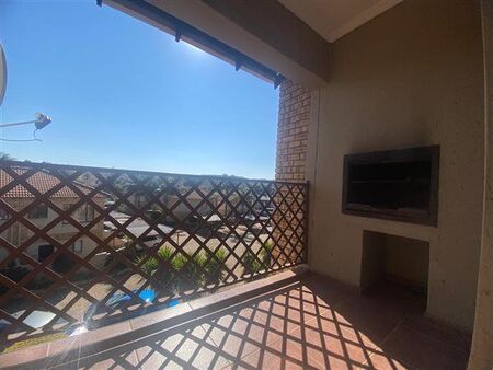 2 Bedroom Apartment in Noordheuwel