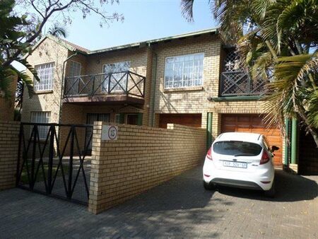 3 Bedroom Townhouse in Wapadrand
