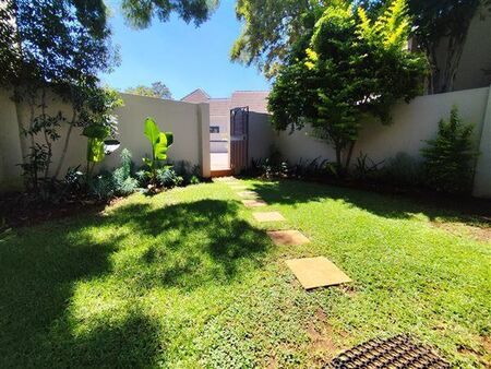 2 Bedroom Simplex in Boardwalk Meander