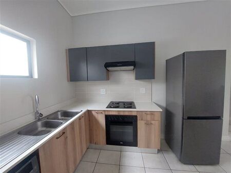 2 Bedroom Apartment in Savannah Country Estate