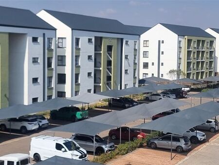 1 Bedroom Apartment in Savannah Country Estate
