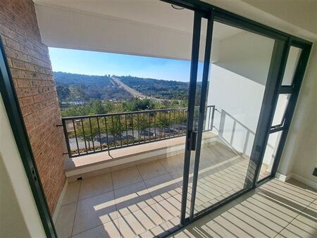 2 Bedroom Apartment in Mooikloof Equestrian Estate