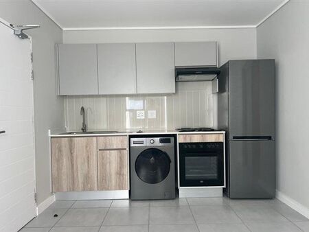 1 Bedroom Apartment in Mooikloof Equestrian Estate