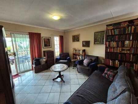 2 Bedroom Apartment in Faerie Glen