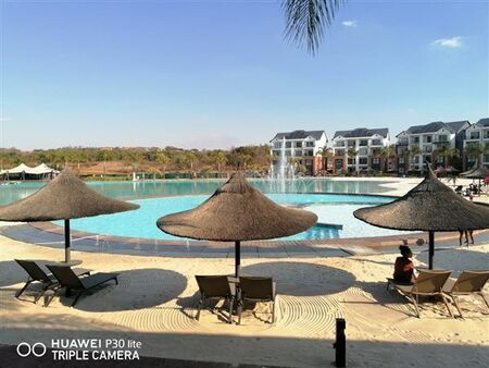 1 Bedroom Apartment in Willow Park Manor