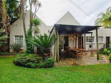 3 Bedroom Townhouse in Faerie Glen