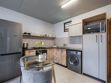 1 Bedroom Apartment in Murrayfield