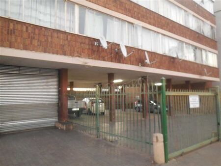 2 Bedroom Apartment in Silverton