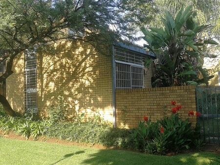 2 Bedroom Apartment in Lynnwood Manor