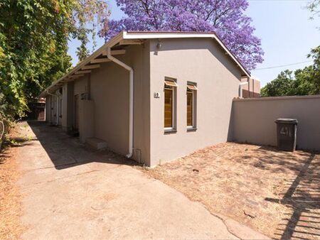 1 Bedroom Apartment in Hatfield