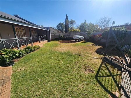 3 Bedroom House in Garsfontein