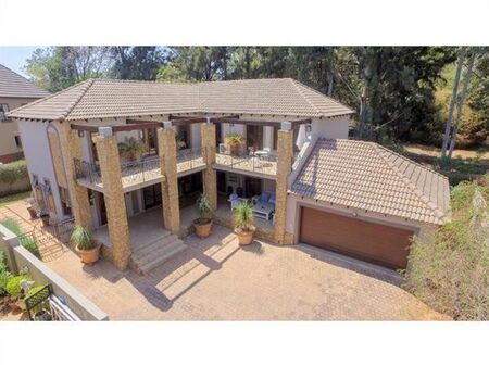 3 Bedroom House in Rietvalleirand