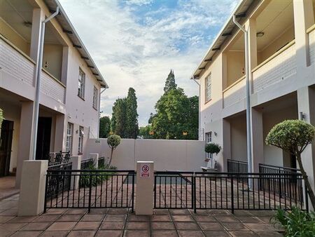 1 Bedroom Flat in Clydesdale