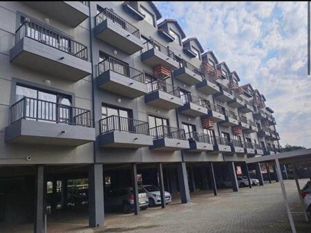 1 Bedroom Apartment in Hatfield