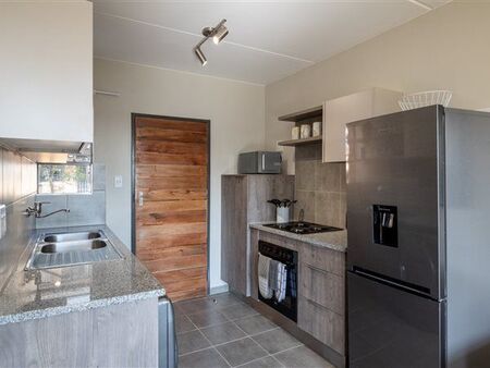 2 Bedroom Apartment in Dorandia