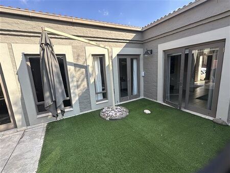 3 Bedroom House in Waterkloof Ridge