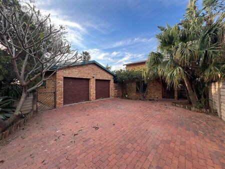 3 Bedroom House in Annlin