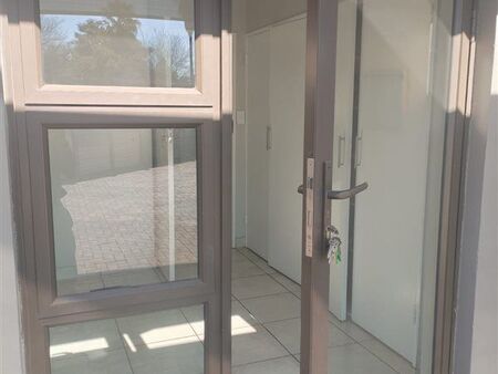 1 Bedroom Apartment in Montana