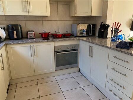 2 Bedroom Apartment in Annlin