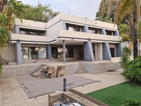 5 Bedroom House in Wonderboom
