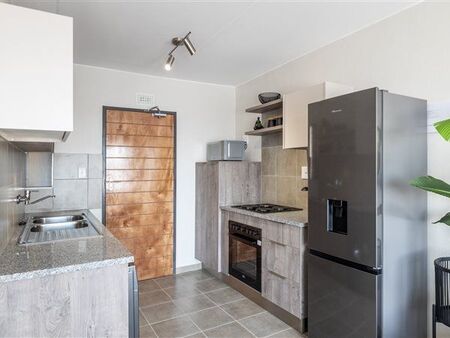 2 Bedroom Apartment in Florauna