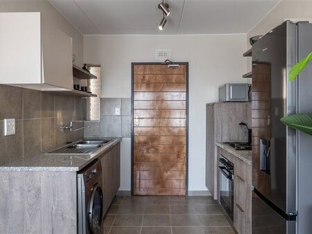 2 Bedroom Apartment in Heatherview