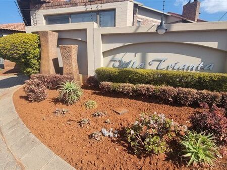 2 Bedroom Apartment in Magalieskruin