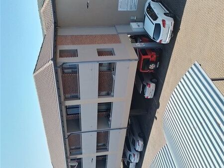 2 Bedroom Apartment in Pretoria North