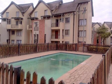 2 Bedroom Apartment in Montana Park