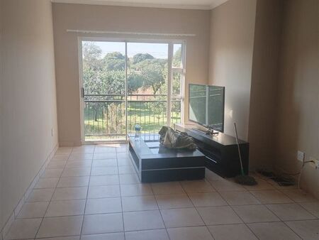 2 Bedroom Apartment in Annlin