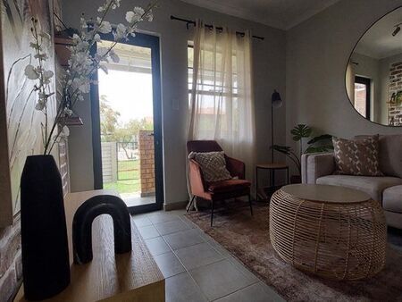 2 Bedroom Apartment in Hesteapark